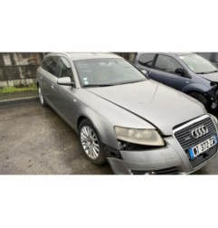 Moteur essuie glace avant AUDI A6 3