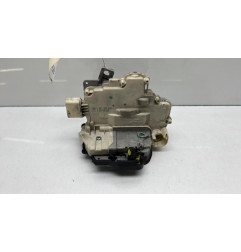 Serrure avant gauche AUDI A6 3