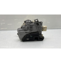 Serrure avant gauche AUDI A6 3