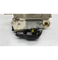 Serrure avant gauche AUDI A6 3