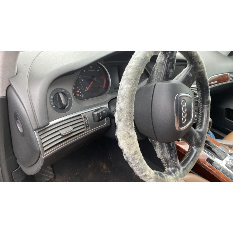 Serrure avant gauche AUDI A6 3 Photo n°9