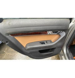 Serrure avant gauche AUDI A6 3