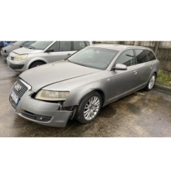 Serrure avant gauche AUDI A6 3