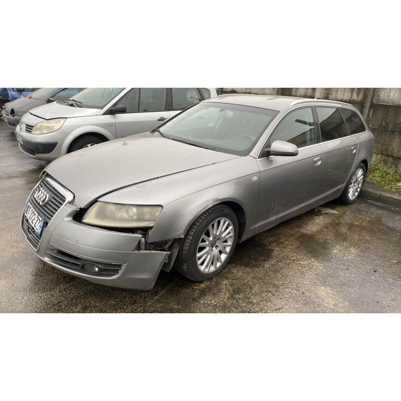 Serrure avant gauche AUDI A6 3 Photo n°14