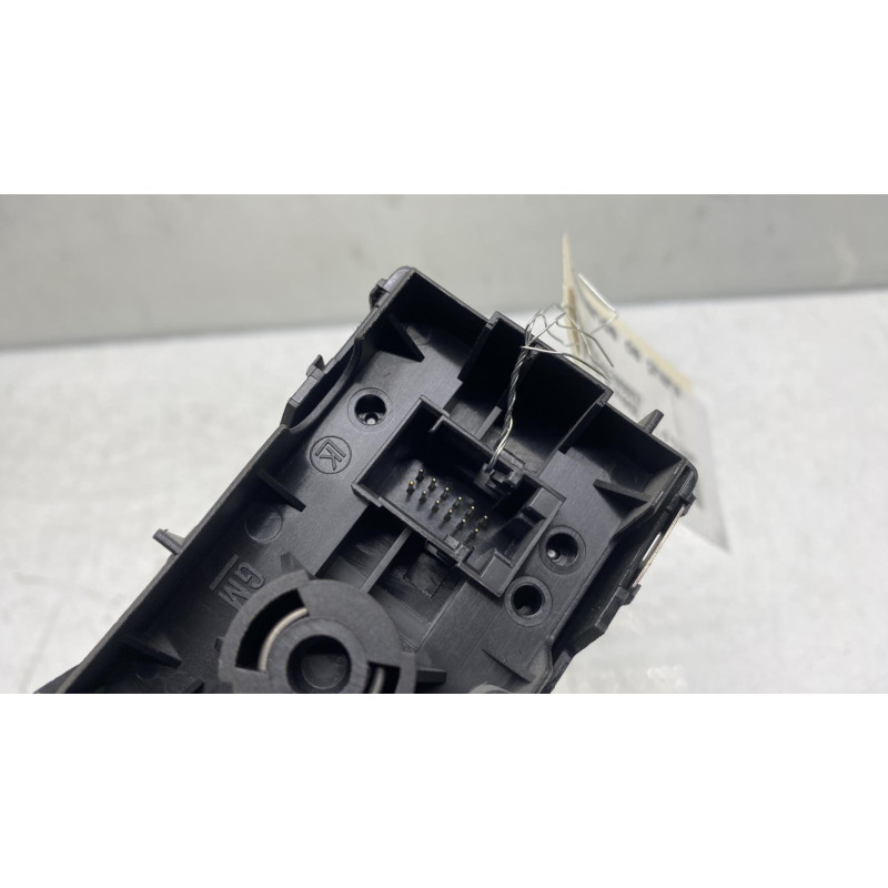 Commande de phare OPEL ZAFIRA B Photo n°1