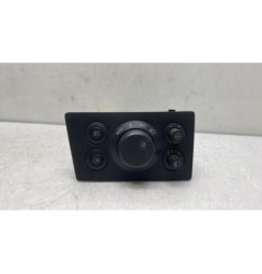 Commande de phare OPEL ZAFIRA B
