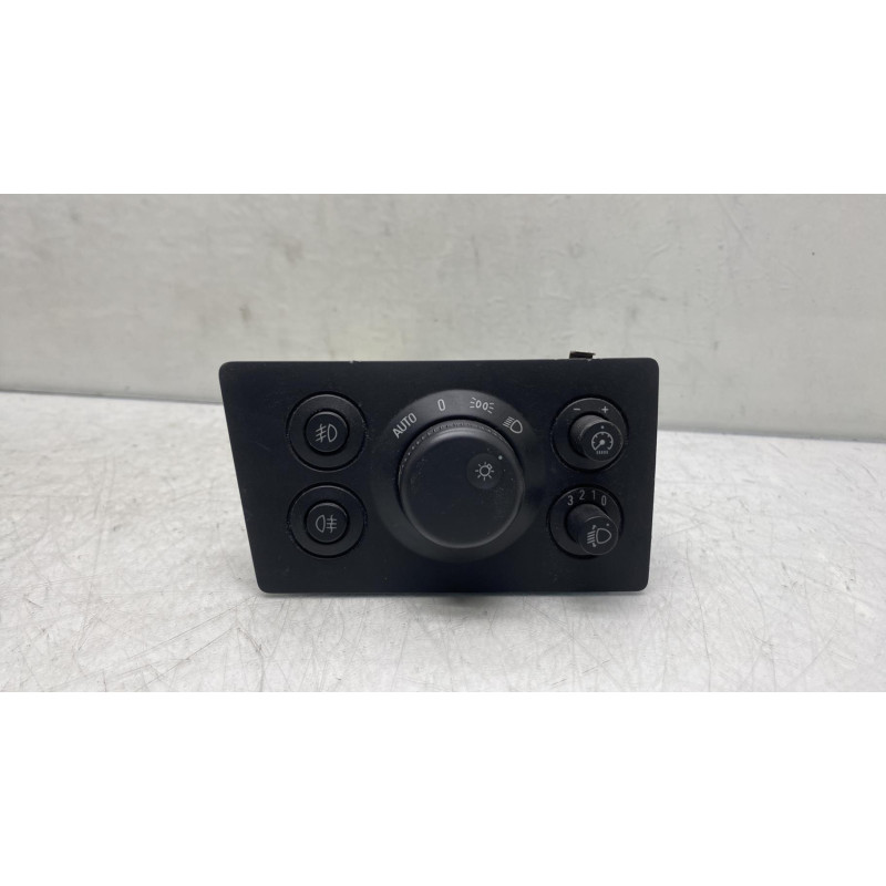 Commande de phare OPEL ZAFIRA B Photo n°2