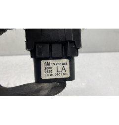 Commande de phare OPEL ZAFIRA B