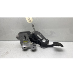 Pedale de frein RENAULT MEGANE 4