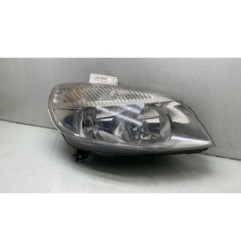Optique avant principal droit (feux)(phare) RENAULT SCENIC 2 Photo n°1