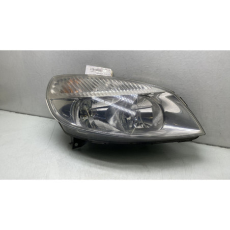 Optique avant principal droit (feux)(phare) RENAULT SCENIC 2 Photo n°1