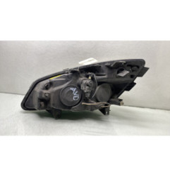 Optique avant principal droit (feux)(phare) RENAULT SCENIC 2