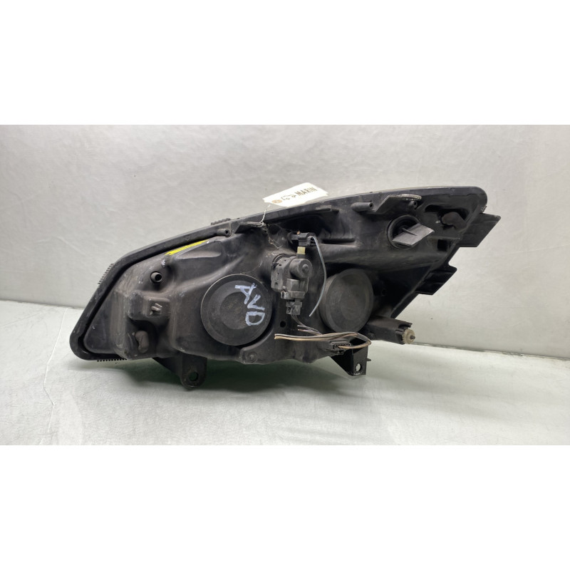 Optique avant principal droit (feux)(phare) RENAULT SCENIC 2 Photo n°2