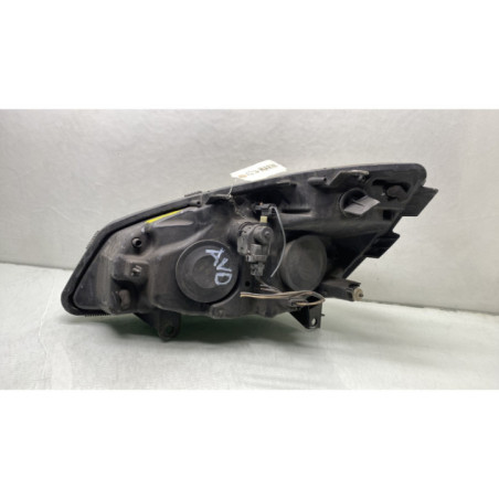 Optique avant principal droit (feux)(phare) RENAULT SCENIC 2
