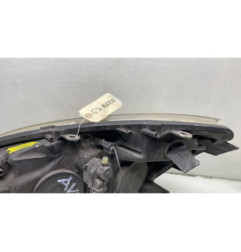 Optique avant principal droit (feux)(phare) RENAULT SCENIC 2