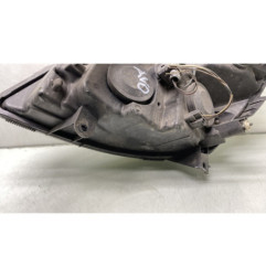 Optique avant principal droit (feux)(phare) RENAULT SCENIC 2