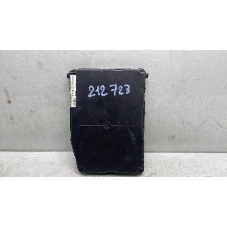 Boitier UCH RENAULT SCENIC 2