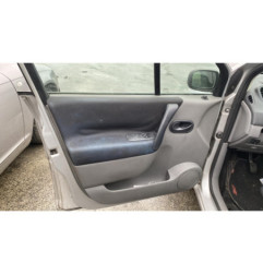 Boitier UCH RENAULT SCENIC 2