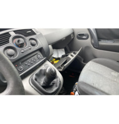 Boitier UCH RENAULT SCENIC 2