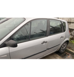 Boitier UCH RENAULT SCENIC 2