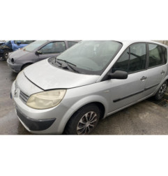 Boitier UCH RENAULT SCENIC 2