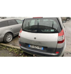 Boitier UCH RENAULT SCENIC 2