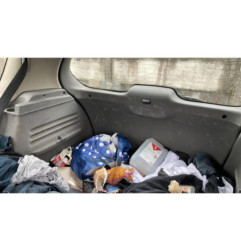 Boitier UCH RENAULT SCENIC 2