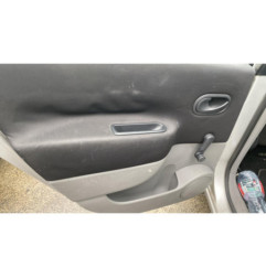 Boitier UCH RENAULT SCENIC 2