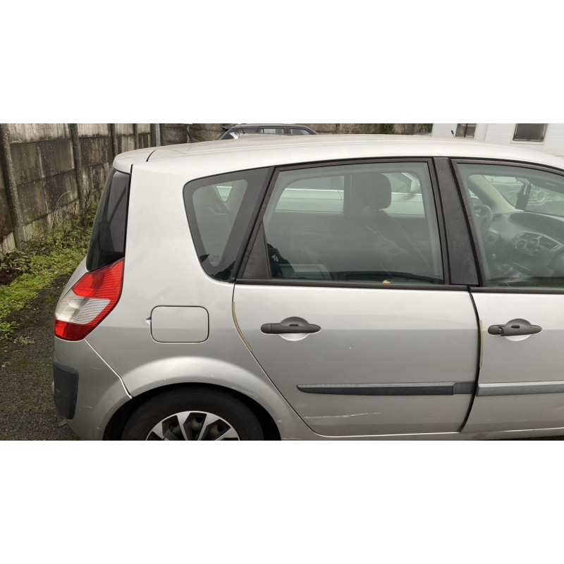 Boitier UCH RENAULT SCENIC 2 Photo n°14
