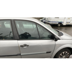 Boitier UCH RENAULT SCENIC 2