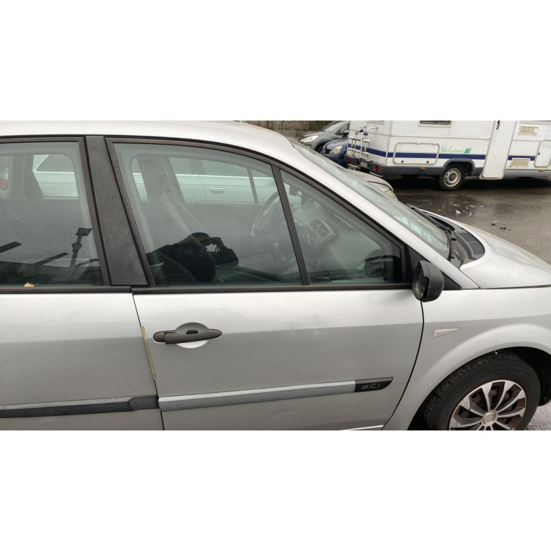 Boitier UCH RENAULT SCENIC 2 Photo n°15