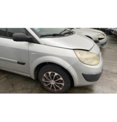 Boitier UCH RENAULT SCENIC 2