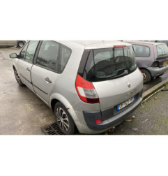Boitier UCH RENAULT SCENIC 2