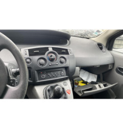 Boitier UCH RENAULT SCENIC 2