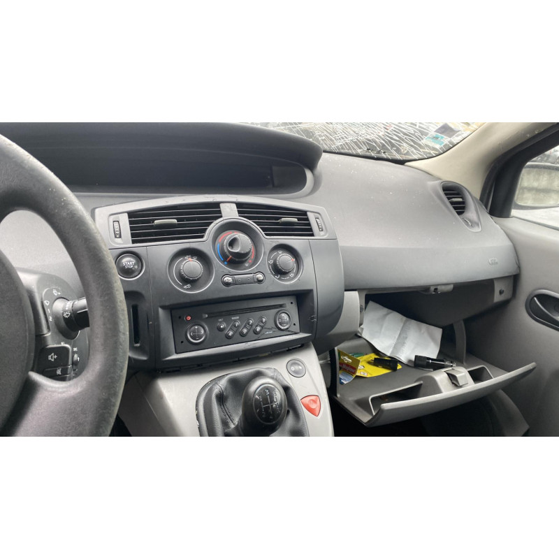 Boitier UCH RENAULT SCENIC 2 Photo n°19