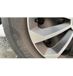 Boitier UCH RENAULT SCENIC 2
