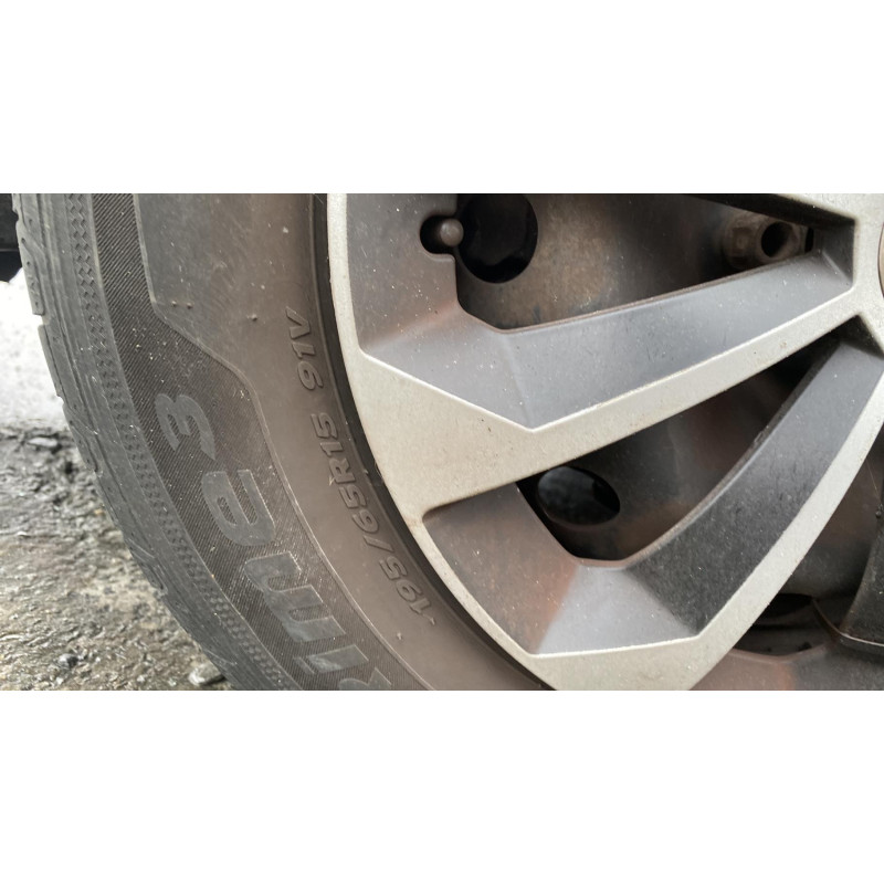 Boitier UCH RENAULT SCENIC 2 Photo n°20
