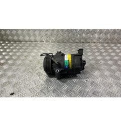 Compresseur clim OPEL ZAFIRA B