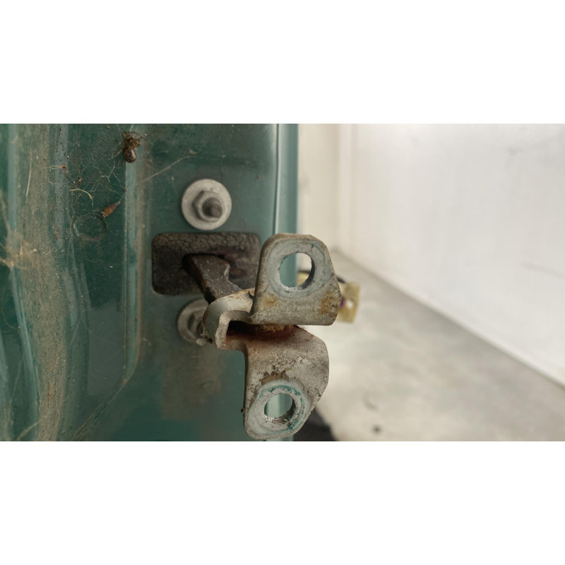 Porte avant droit CITROEN BERLINGO 1 Photo n°4