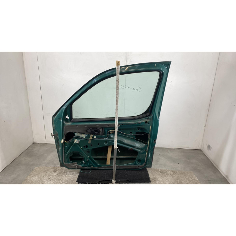 Porte avant droit CITROEN BERLINGO 1 Photo n°5