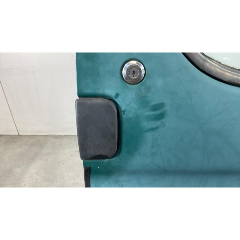 Porte avant droit CITROEN BERLINGO 1 Photo n°8