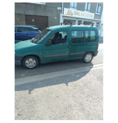 Porte avant droit CITROEN BERLINGO 1
