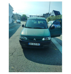 Porte avant droit CITROEN BERLINGO 1
