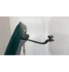 Porte laterale droit CITROEN BERLINGO 1 Photo n°1