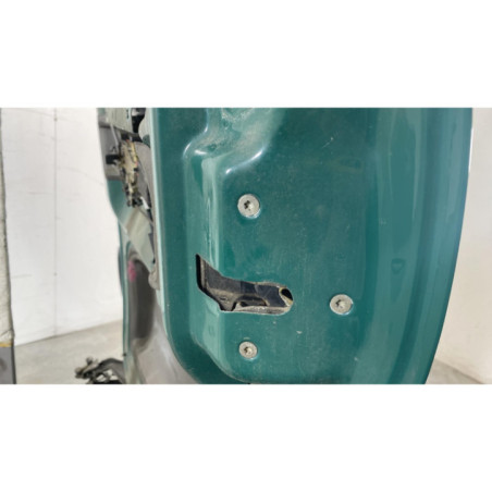 Porte laterale droit CITROEN BERLINGO 1