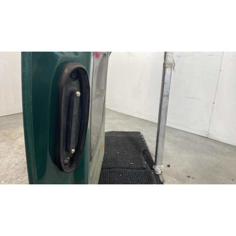 Porte laterale droit CITROEN BERLINGO 1 Photo n°3