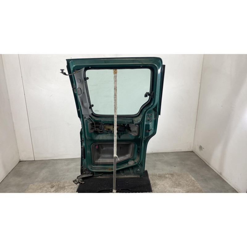 Porte laterale droit CITROEN BERLINGO 1 Photo n°4