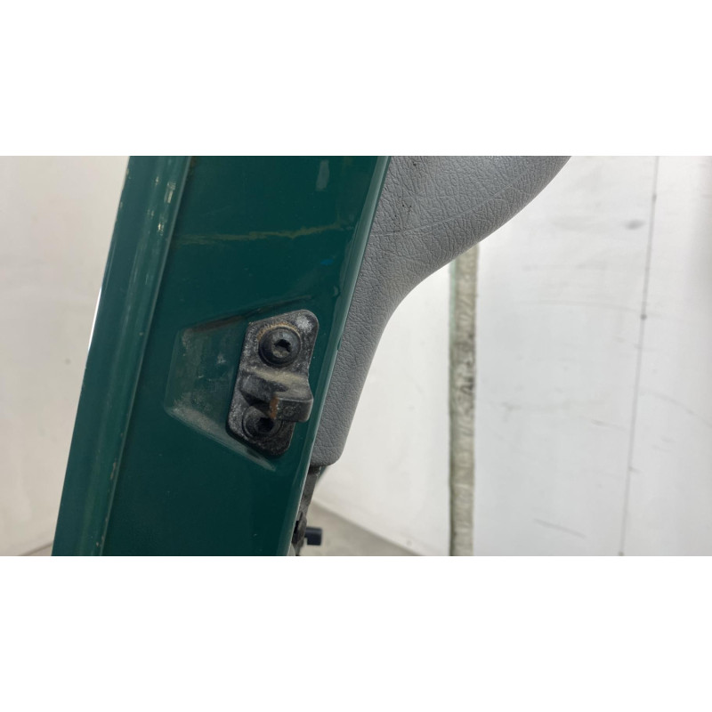 Porte laterale droit CITROEN BERLINGO 1 Photo n°5