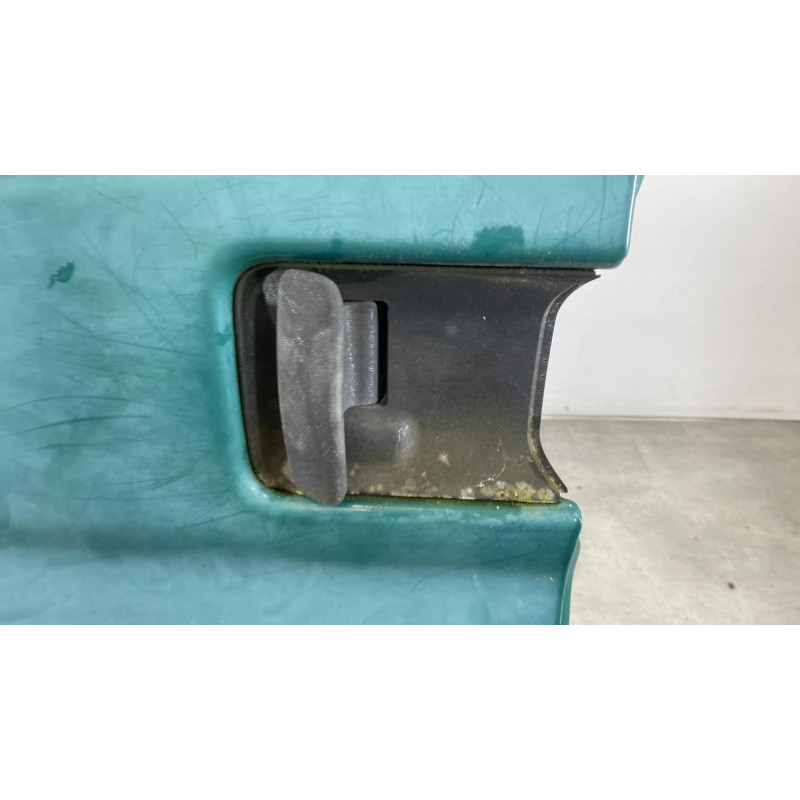 Porte laterale droit CITROEN BERLINGO 1 Photo n°7