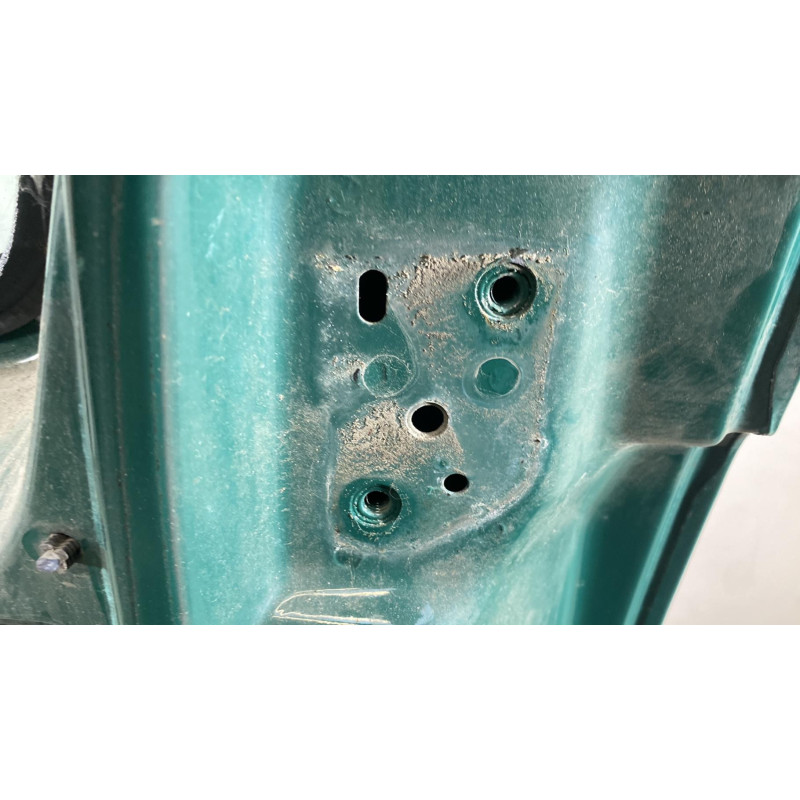 Porte laterale droit CITROEN BERLINGO 1 Photo n°8